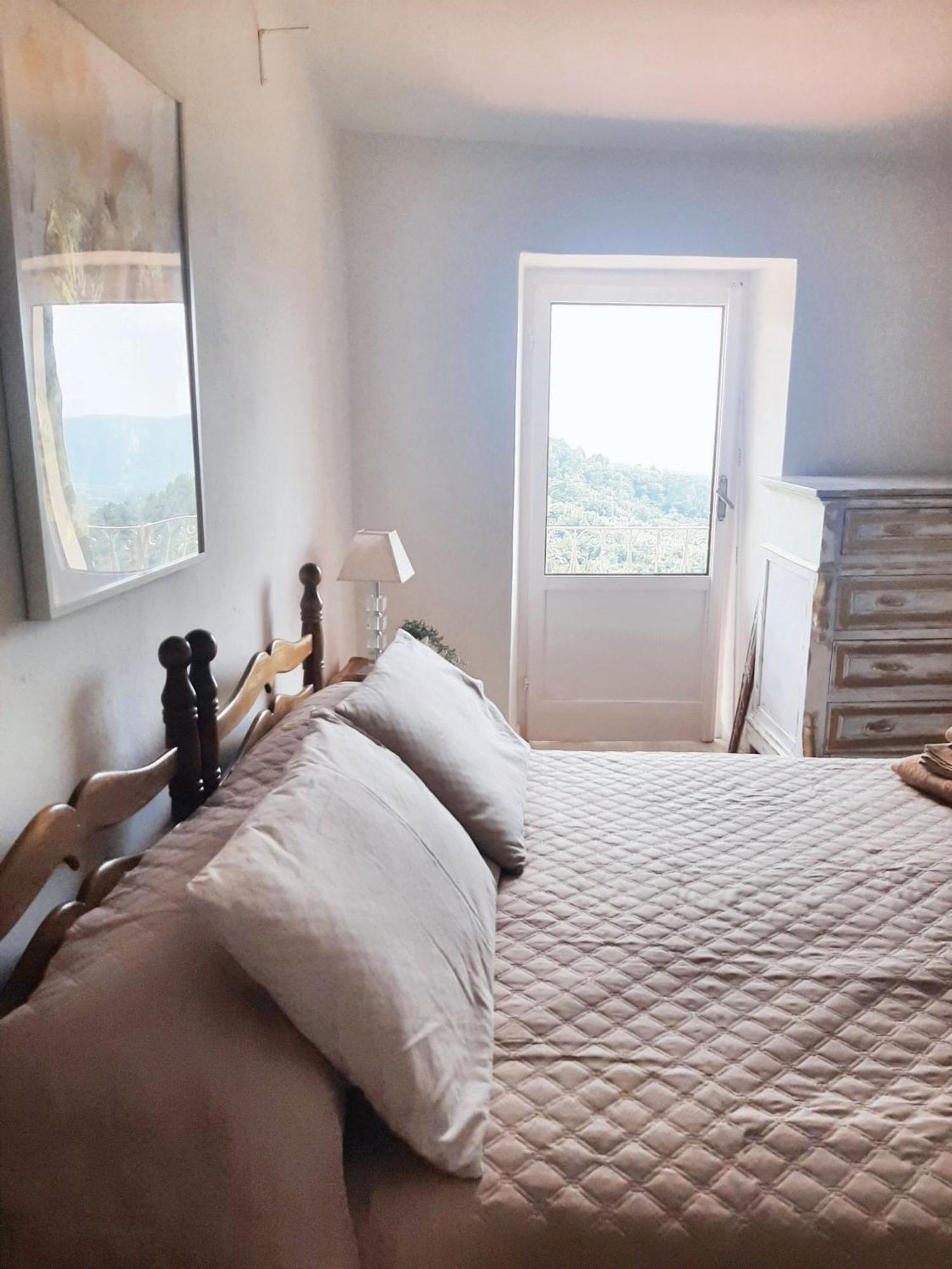 Comfortable Apartment With Sea View In Falcinello 외부 사진